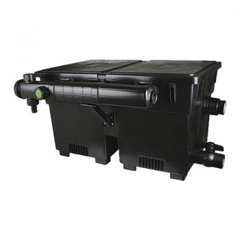 Комплект фильтрации BIO 100 Pondtech (70м3, 10м3/ч) (фильтр, насоа, УФ)