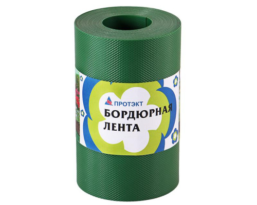Лента бордюрная 9м Б-20/9 хаки (М)