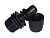 Муфта быстросоединительная QJ M 16-3/4