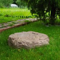 Камень искусственный D-120 "ЛЮКС"